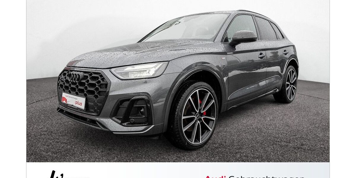 Audi Q5 63.079 km 49.870 &euro; Uelzen 29525