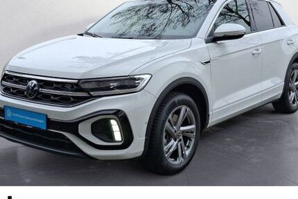 VW T-Roc 7.222 km 32.730 &euro; Bühl 77815