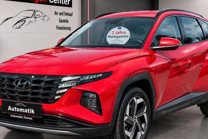 Hyundai TUCSON 18.000 km 29.980 &euro; Lollar 35457