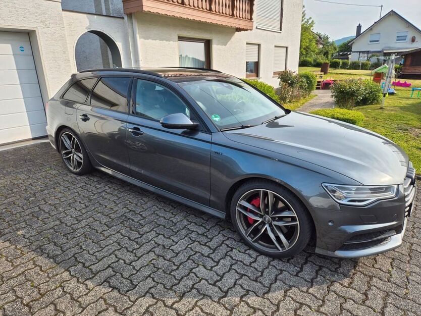 Audi A6 211.000 km 20.750 € Kreuztal 57223