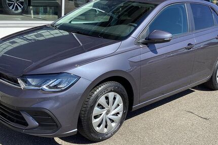 VW Polo 47.200 km 14.990 &euro; Aulendorf 88326