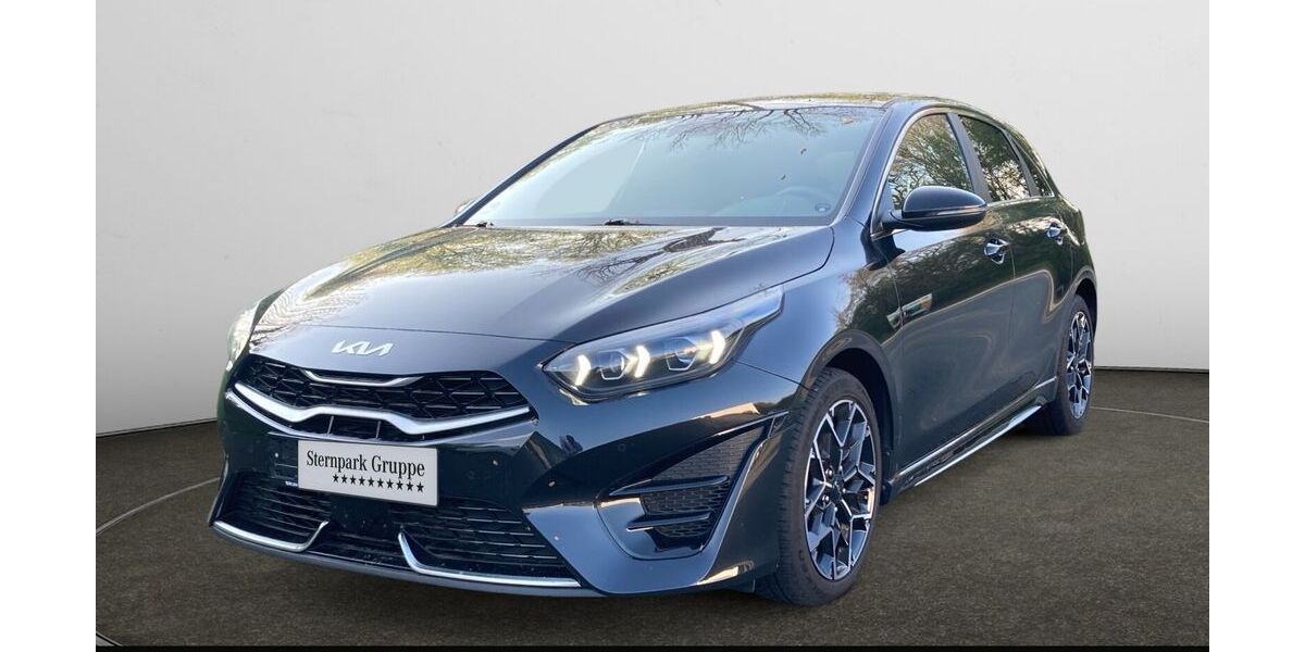 Kia ceed / Ceed 46.013 km 24.980 &euro; Lippstadt 59555
