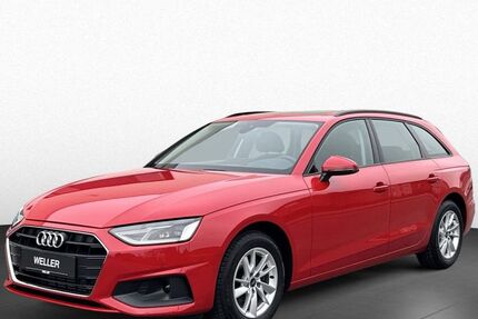 Audi A4 45.284 km 26.990 &euro; Melle 49324