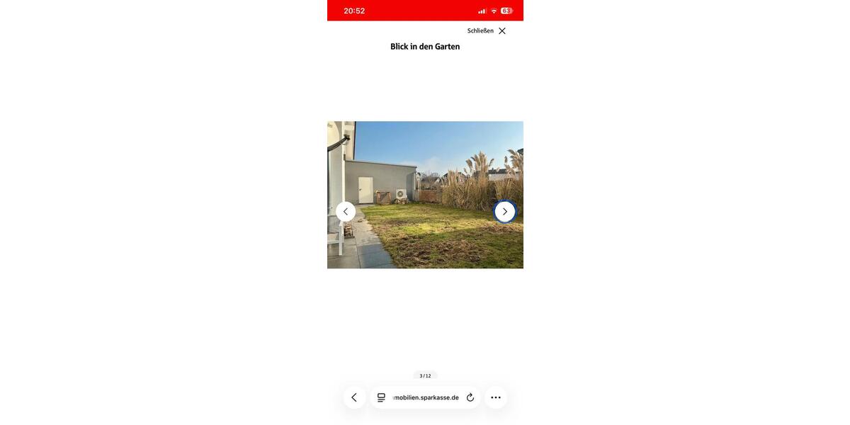 Doppelhaushälfte Hardegsen - 5 Zimmer, 124 m&sup2;, 350.000&euro; | Angebot:26966104