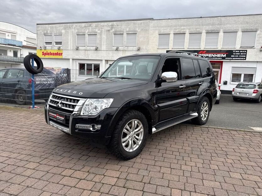 Pajero