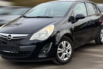 Opel Corsa 143.747 km 3.000 &euro; Budenheim 55257