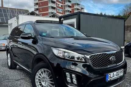 Kia Sorento 141.000 km 18.300 &euro; Gladbeck 45968