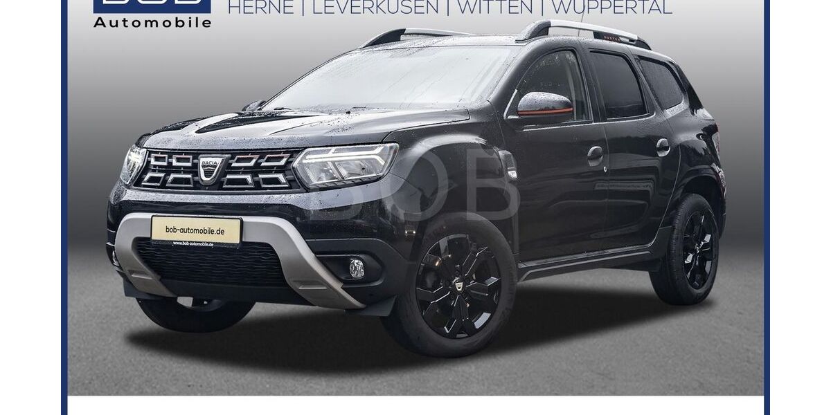 Dacia Duster 57.765 km 19.410 &euro; Wuppertal 42109