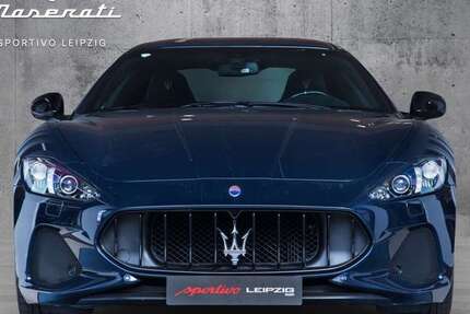 Maserati GranTurismo 6.847 km 125.888 &euro; Markranstädt 04420