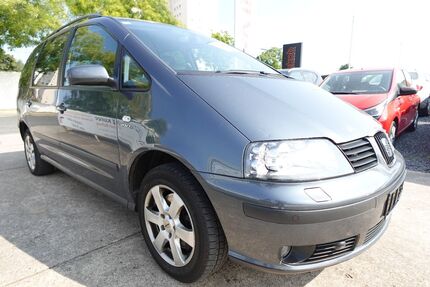 Seat Alhambra 288.000 km 1.290 € Mainaschaff 63814