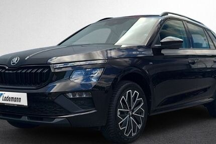 Skoda Kamiq 28.000 km 23.689 &euro; Lauda-Königshofen 97922