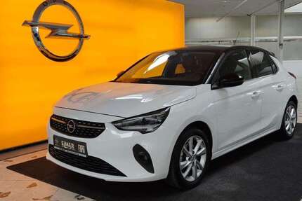 Opel Corsa 16.137 km 16.480 &euro; Emsdetten 48282