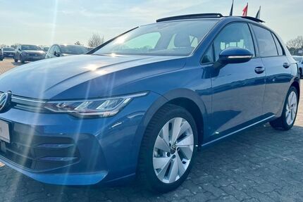 VW Golf 7.390 km 24.989 &euro; Nienburg 31582