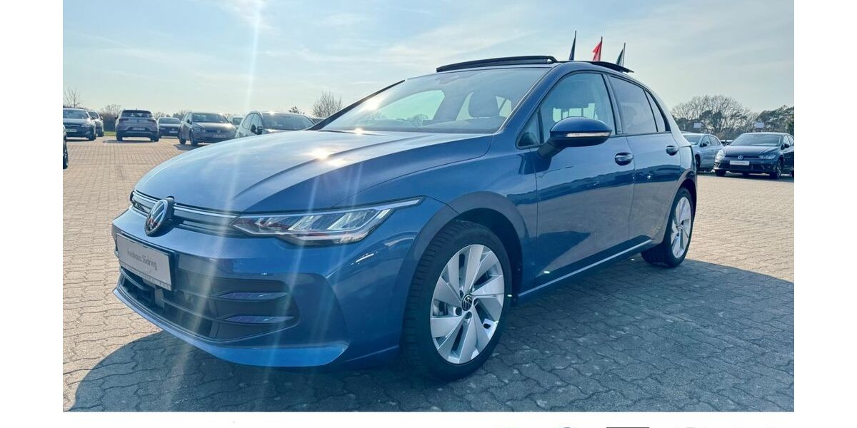 VW Golf 7.390 km 24.989 &euro; Nienburg 31582
