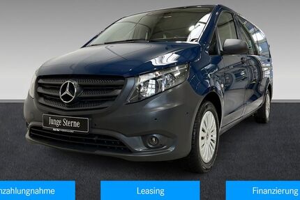 Mercedes-Benz Vito 34.900 km 35.849 &euro; Donauwörth 86609