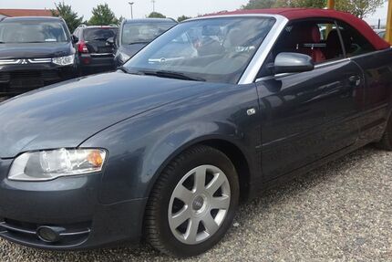 Audi A4 170.178 km 2.700 &euro; Dresden 01219