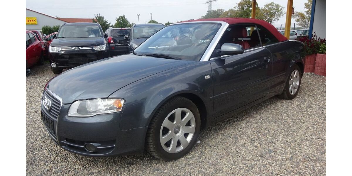 Audi A4 170.178 km 2.700 &euro; Dresden 01219