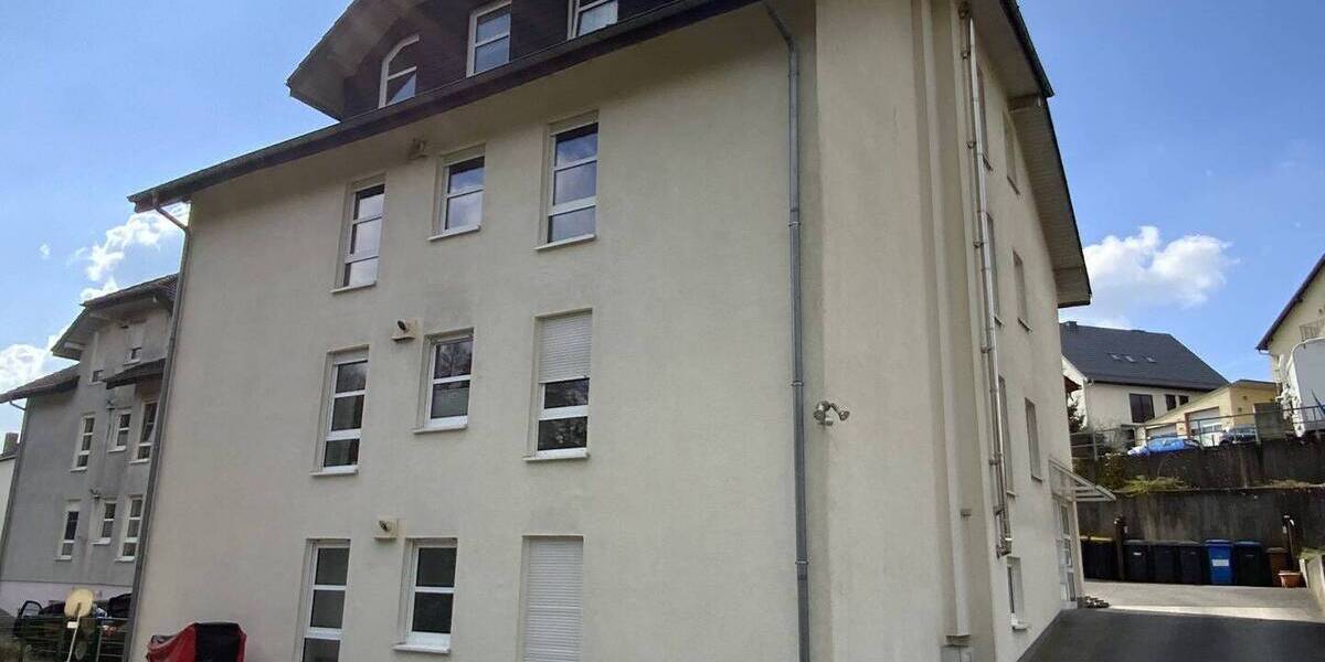 Etagenwohnung Leun - 2 Zimmer, 74 m&sup2;, 129.000&euro; | Angebot:26257460
