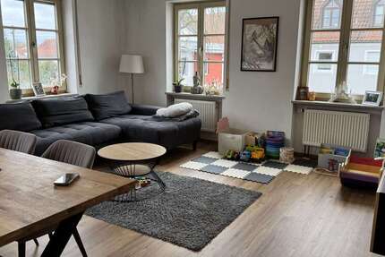 Wohnung zum Mieten in Manching 920 € 80 m² 3 zimmer