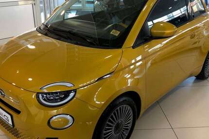 Fiat 500 2.520 km 20.688 &euro; Teltow 14513
