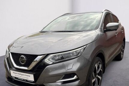 Nissan Qashqai 50.800 km 21.900 &euro; Clenze 29459