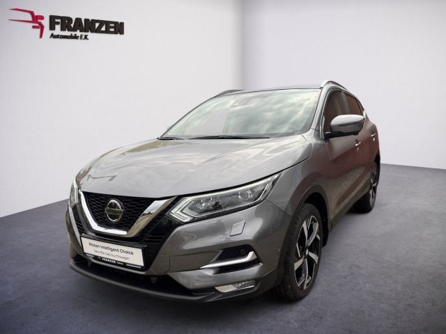 Nissan Qashqai 50.800 km 21.900 &euro; Clenze 29459