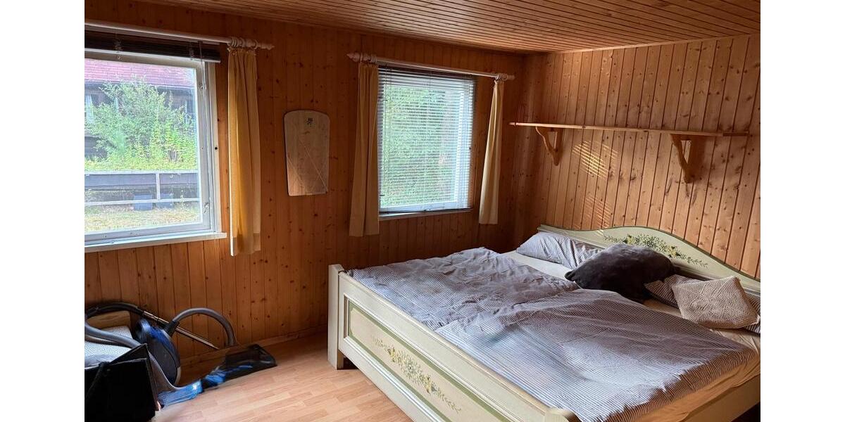 Einfamilienhaus Bienenbüttel - 1 Zimmer, 40 m&sup2;, 60.000&euro; | Angebot:26225903