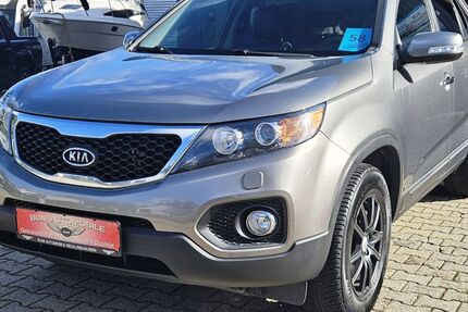 Kia Sorento 180.000 km 8.290 &euro; Recklinghausen 45659