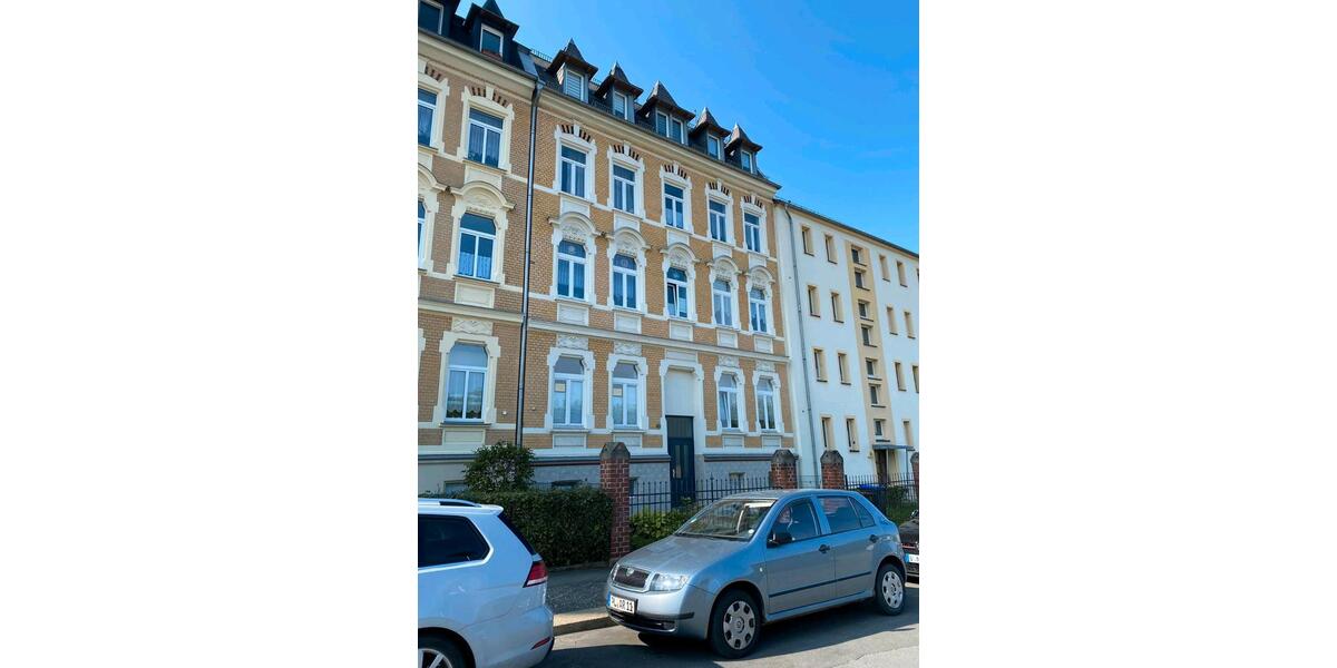 Mehrfamilienhaus, Wohnhaus Plauen Altstadt - 25 Zimmer, 350 m&sup2;, 239.000&euro; | Angebot:27085571