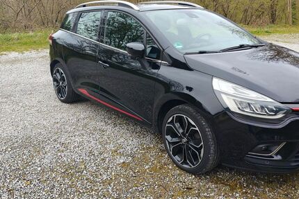 Renault Clio 86.000 km 9.490 &euro; Keltern 75210