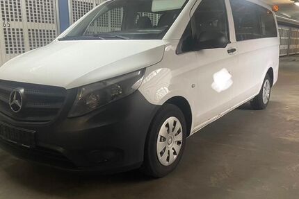 Mercedes-Benz Vito 217.000 km 15.200 &euro; Frankfurt am Main 60486