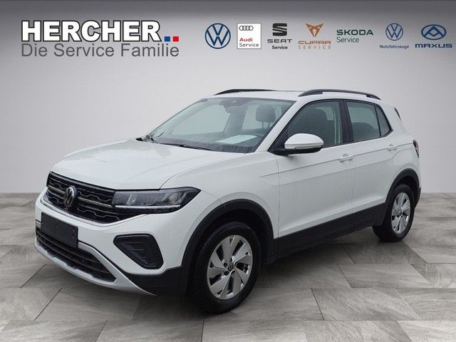 VW T-Cross 24.601 km 23.990 &euro; Riesa 01587