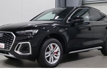 Audi Q5 10.908 km 50.420 &euro; Aachen 52078