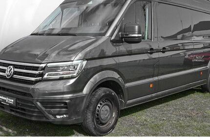 VW Crafter 62.499 km 41.890 € Bielefeld 33689