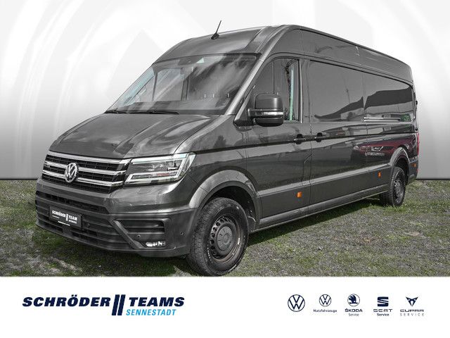 VW Crafter 62.499 km 41.890 € Bielefeld 33689