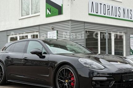 Porsche Panamera 97.500 km 72.900 &euro; Neumünster 24536