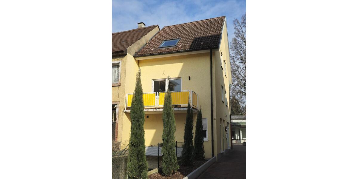 Gewerbeobjekt Bühl - 400&euro; | Angebot:26188677