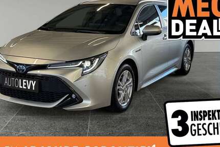 Toyota Corolla 109.230 km 19.870 &euro; Köln 50825