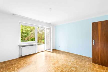 Wohnung zum Kaufen in Regensburg 549.000 € 110 m²