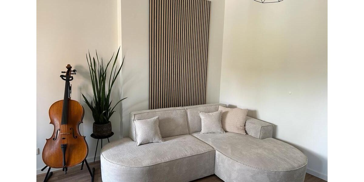 Erdgeschoßwohnung Erfurt Johannesvorstadt - 2 Zimmer, 52 m&sup2;, 686&euro; | Angebot:25354515