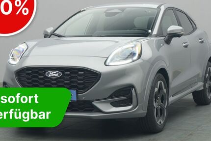 Ford Puma 2.500 km 30.470 &euro; Bad Nauheim 61231