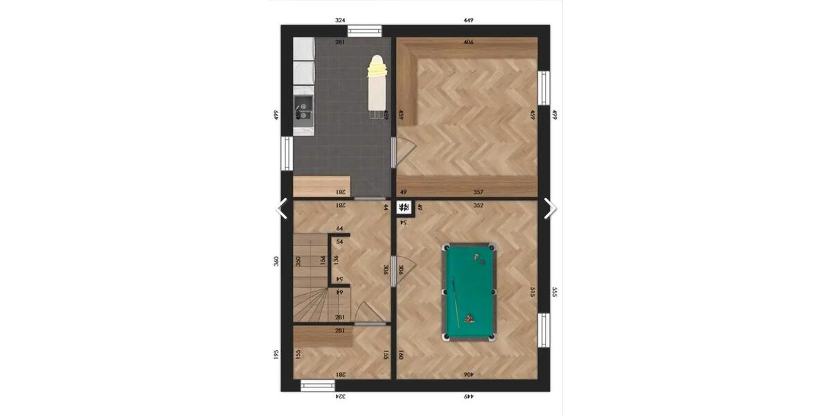 Doppelhaushälfte Freising Ast - 4 Zimmer, 130 m&sup2;, 745.000&euro; | Angebot:26042393