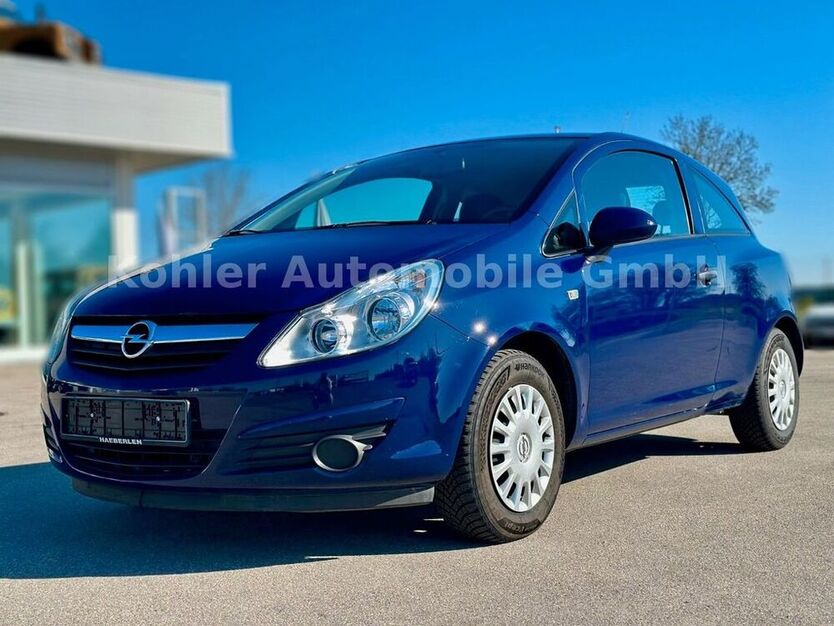 Corsa