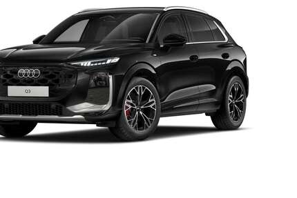 Audi Q3 5.000 km 64.900 &euro; Siegen 57074