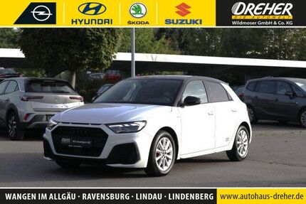 Audi A1 19.747 km 26.990 &euro; Wangen 88239