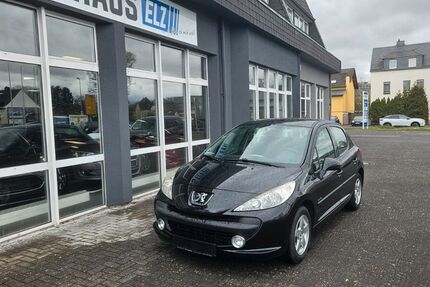 Peugeot 207 171.000 km 1.990 &euro; Limburg an der Lahn 65556