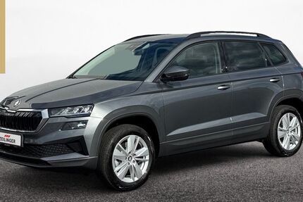 Skoda Karoq 1.180 km 33.972 &euro; Dietersheim 91463