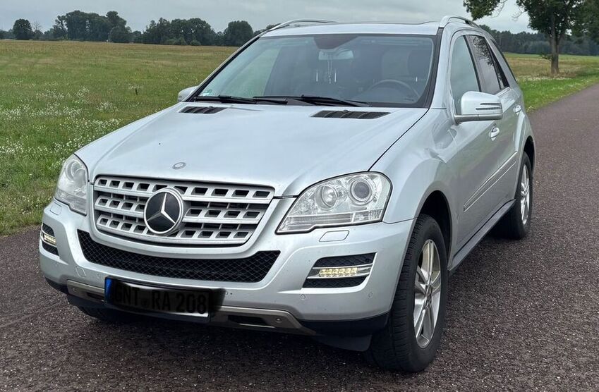 ML 350
