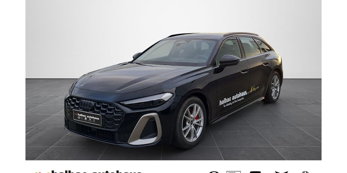 Audi A5 14.500 km 76.920 € Halberstadt 38820
