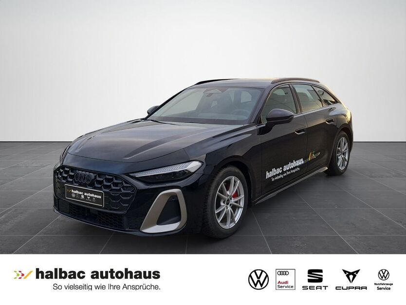 Audi A5 6.900 km 76.920 € Halberstadt 38820